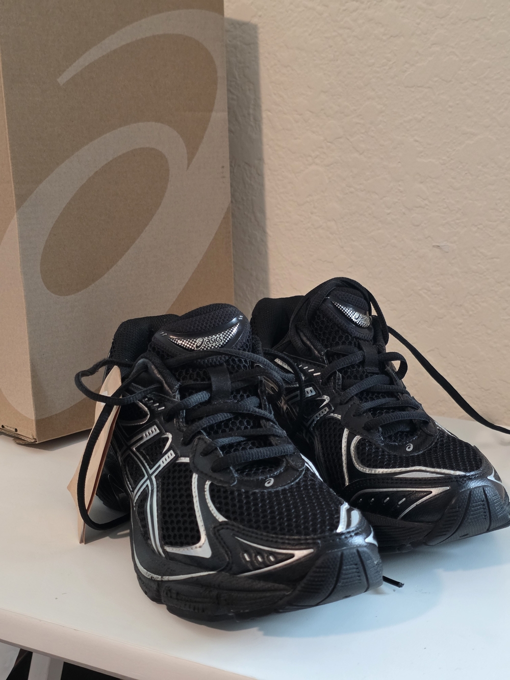 ASICS Customer return GT-2160 Running Shoes Lightweight Performance Sneakers 7.5
